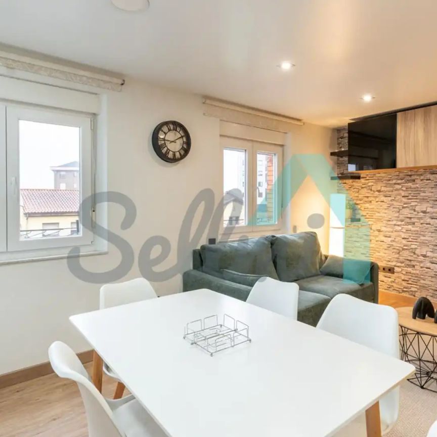 Piso de alquiler en De San Lázaro, San Lázaro - Otero - Villafría - Foto 1