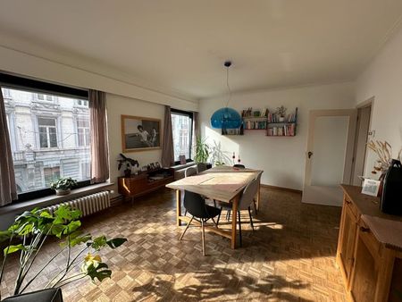 Appartement te huur - Photo 3