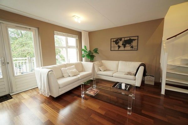 Te huur: Appartement Mattenbiesstraat in Rotterdam - Foto 1