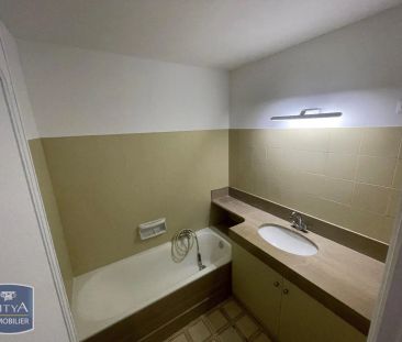 Appartement à louer 2 pièces 79.51m² - Photo 4