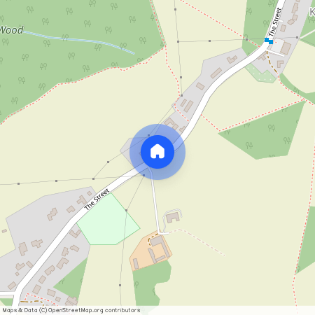 Place Farm, Off Upend Road, Kirtling, Newmarket, CB8