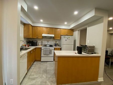 For Lease - 78 Norman Wesley Way, Toronto, Ontario - Photo 4