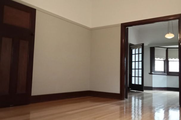 Character meets convenience - Photo 1