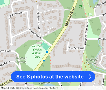 Westfield Road, Woking, Surrey, GU22 - Photo 1