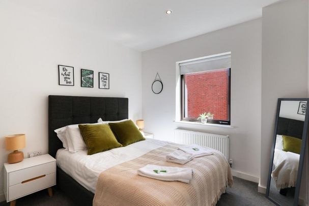 2 bedroom apartment to rent - Photo 1
