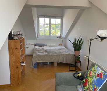 2.5-Zimmer-Triplex-Bijou in Berner Altstadt - Foto 3