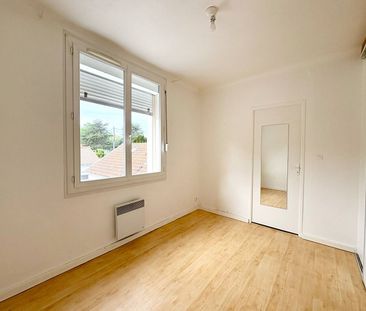 Location appartement 2 pièces, 26.20m², Nantes - Photo 2