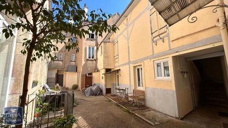 Location Appartement 1 pièce 16m² DIJON 21000 - Photo 4