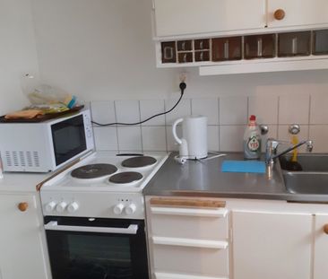 Trädgårdsgatan 1 G, Furulund - Foto 3