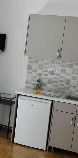 Studio/Γκαρσονιέρα για ενοικίαση - Καστέλλα - Πασαλιμάνι, - Photo 1