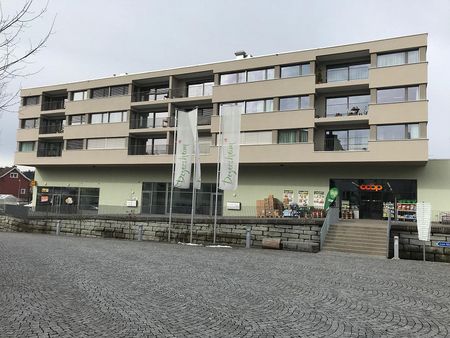 4.5 Zimmer Wohnung - Foto 5