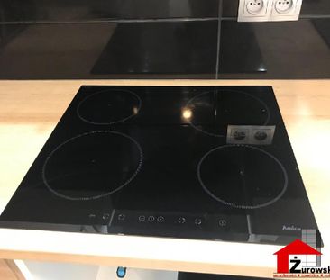 Mieszkanie Lublin Śródmieście powierzchnia 60.0 m² C303-WM-88032 - Фото 6