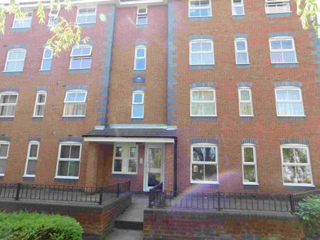 2 bedroom apartment to rent - Photo 5