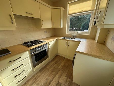 2 bedroom semi-detached house to rent - Photo 4