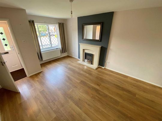 2 bedroom semi-detached house to rent - Photo 1