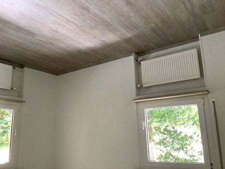 Großzügige 3-Zimmer-Wohnung! - Foto 5