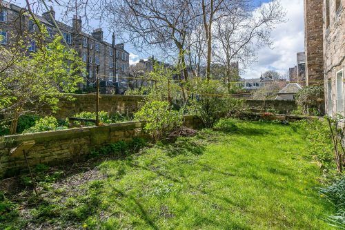 Argyle Park Terrace, Marchmont - Photo 1