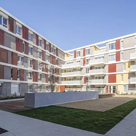 Location Appartement 1 pièce 22m² MONTEUX 84170 - Photo 4