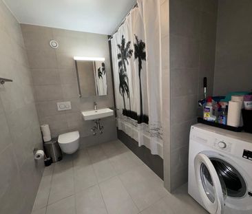 Très beau logement de 2,5 pièces disponible dès le 1er novembre 2026 - Photo 3