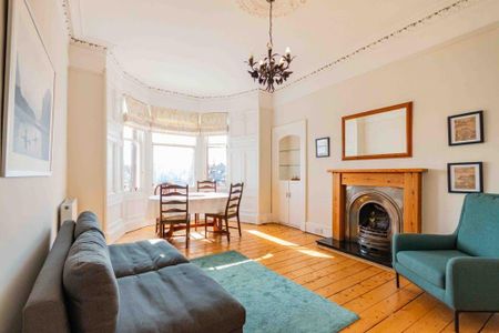 3 bedroom flat to rent - Photo 3