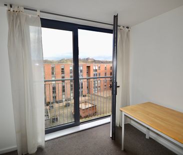 2 bedroom apartment to rent - Photo 3