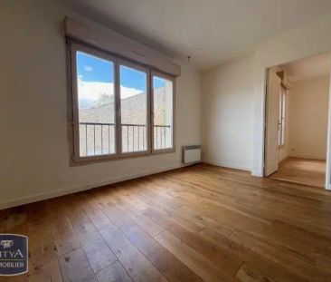 Appartement à louer 2 pièces 27.99m² - Photo 4