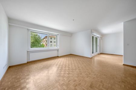 Newly renovated apartment, quiet and centrally located - Photo 4