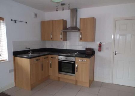 2 Bedroom Flat / Apartment - Cranbury Road, Eastleigh - Photo 5