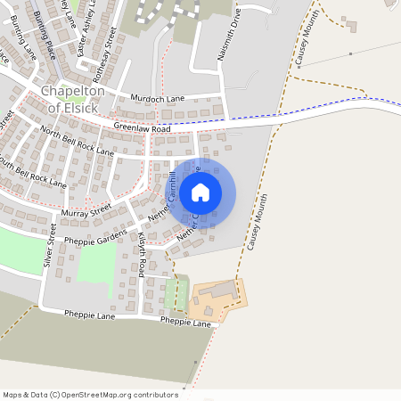 Nether Cairnhill Drive, Chapelton, AB39