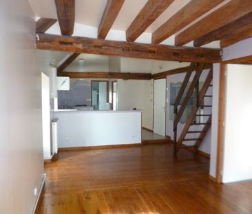 Location Appartement 3 pièces 62m² - Photo 2