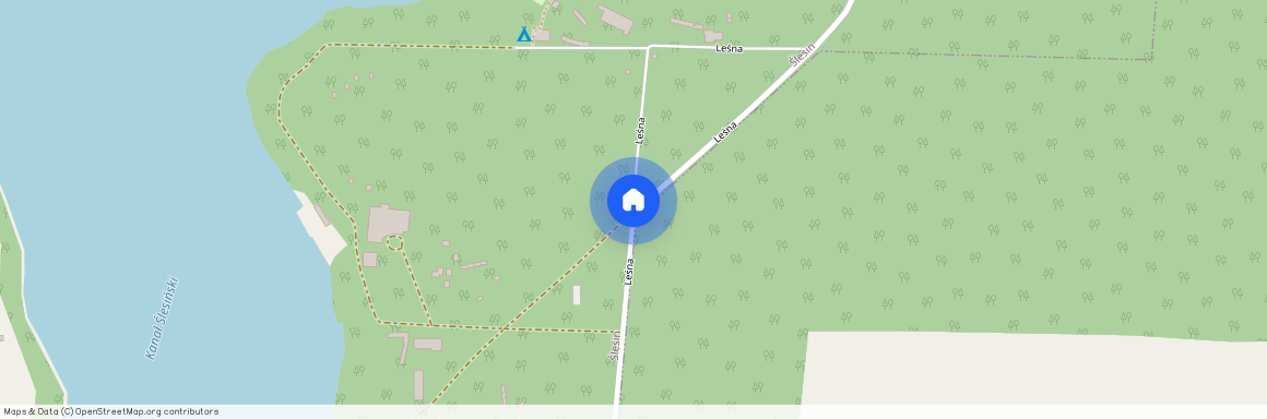 Ślesin, Ślesin, koniński, wielkopolskie