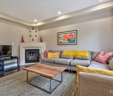 For Lease - 5384 Valhalla Crescent, Mississauga, Ontario - Photo 4