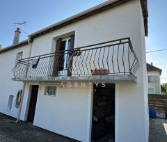 Maison à louer 4 pièces de 80 m² à Villiers-sur-Marne - Photo 1