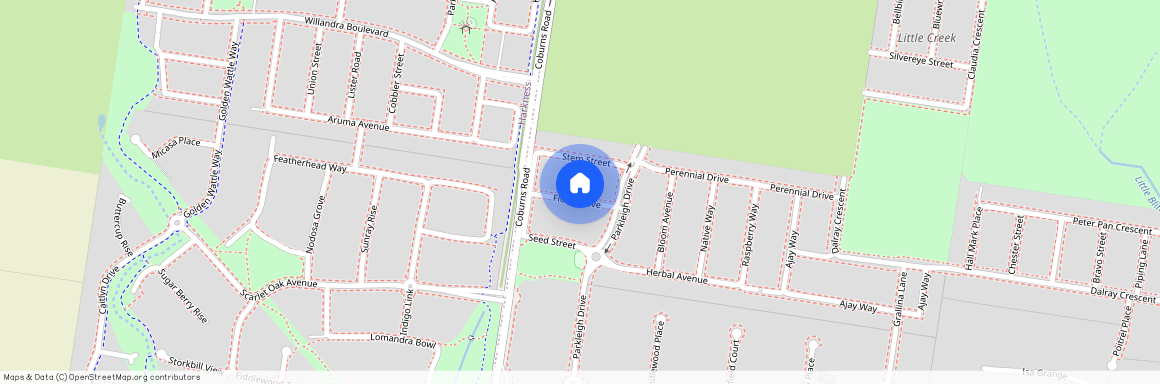 8 Flora Grove, Vic 3337, Kurunjang