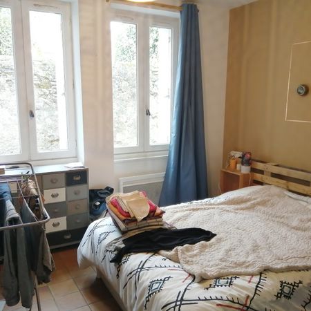 A Louer - Nantes St Clement - Appartement 2 Pièces De 36.05 M² - Photo 4