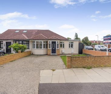 3 bedroom bungalow to rent - Photo 2