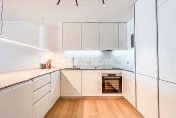 Apartamento T1 em Porto