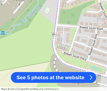 Rowett South Drive, Bucksburn, Aberdeen - Photo 1