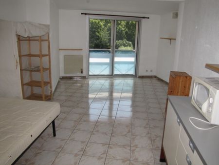 Appartement 30.75 m² - 1 pièce - Amélie-Les-Bains-Palalda (66110) - Photo 5