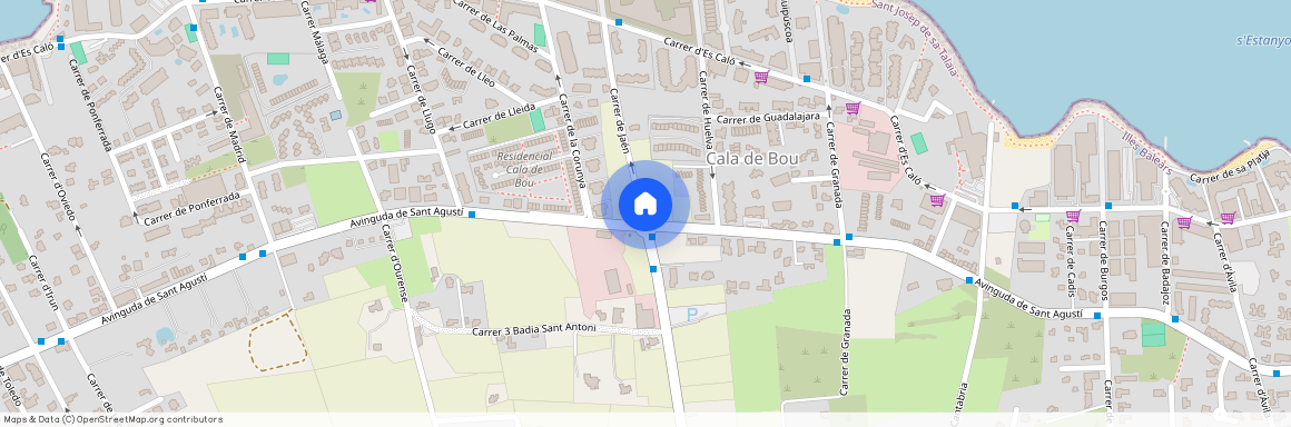 San Jose, Province of Balearic Islands