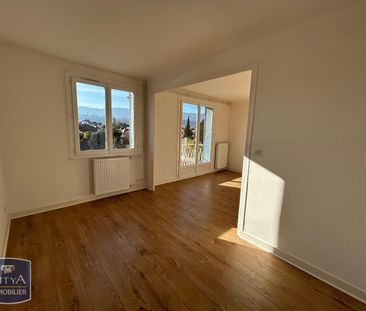 Location Appartement 4 pièces 66m² CHAMBERY 73000 - Photo 4