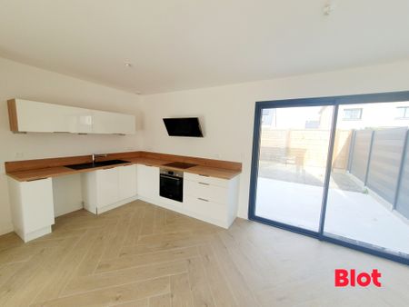Location Maison 5 pièces 117m² ST GUINOUX 35430 - Photo 5
