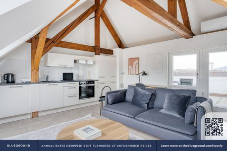 2.5 Zimmer, 5. Stock - Photo 4