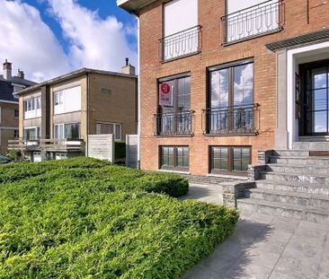 Appartement te huur in Zeebrugge voor € 950 met 3 slaapkamers - Foto 4