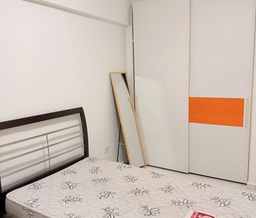 Blk 118A Membina 118 (Bukit Merah), HDB 4 Rooms - For Rent - Photo 2