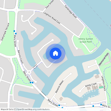 20 Cambria Island Retreat, WA 6210, Halls Head