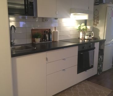 Sidensvansvägen, Sollentuna - Foto 5