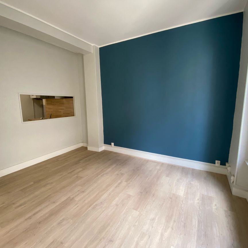 Location Appartement 3 pièces 47m² CLERMONT FERRAND 63000 - Photo 1