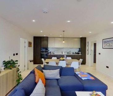 Dock Street, Tower Hill, E1 - Photo 2