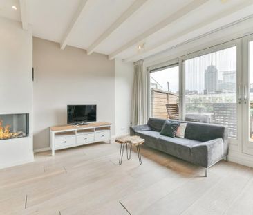 Te huur: Appartement Hoendiepstraat in Amsterdam - Foto 4